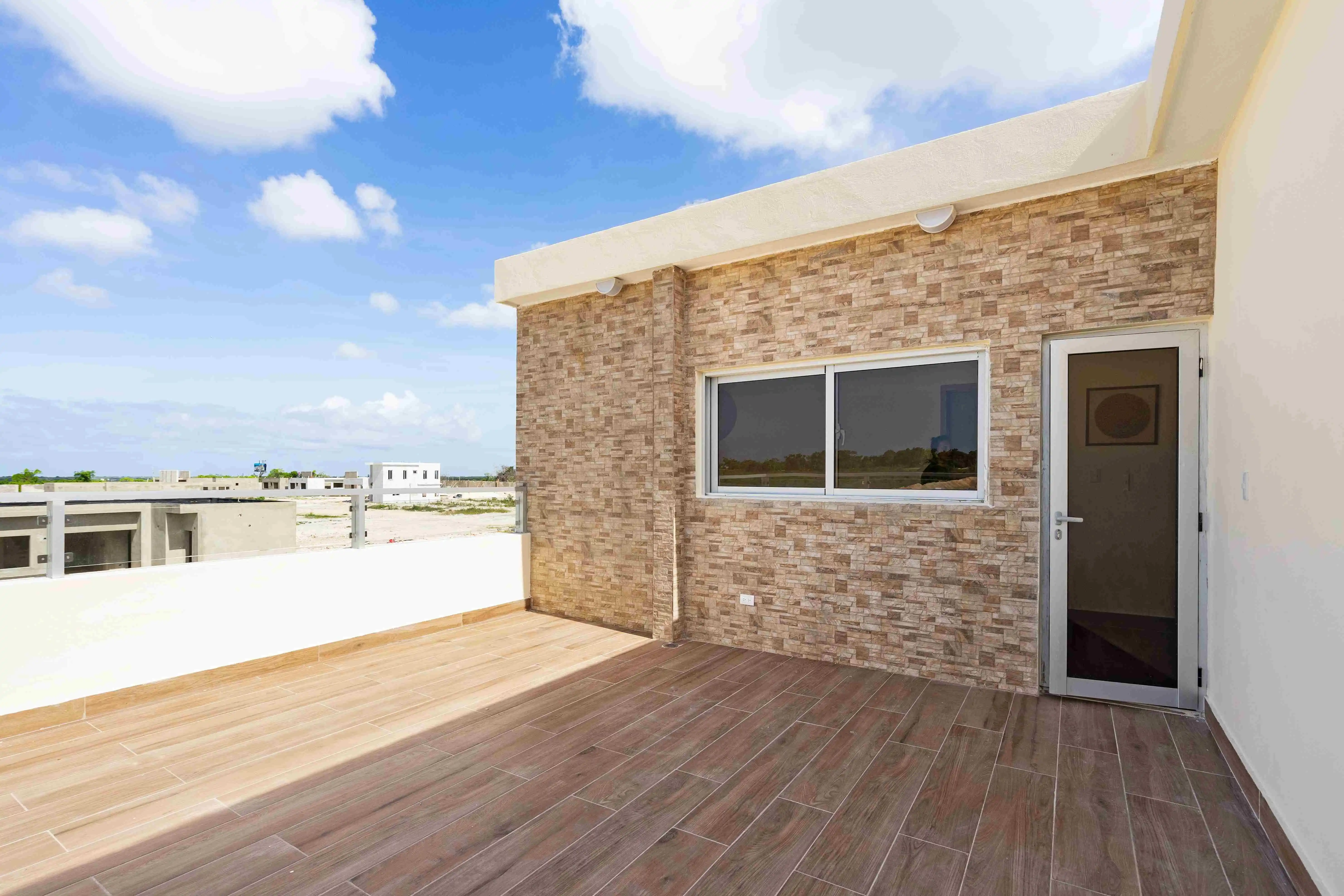 Terraza